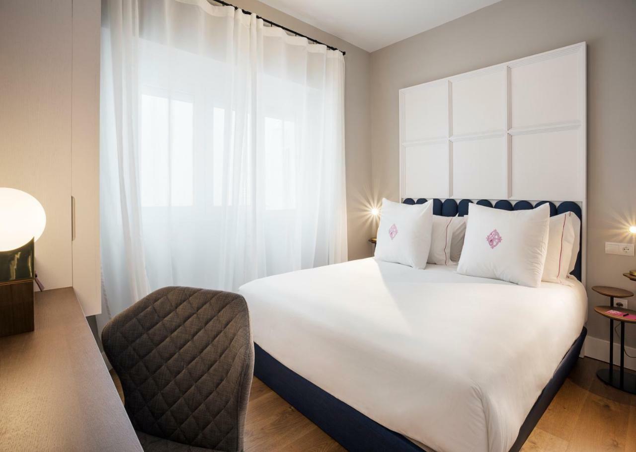 Apartamentos One Shot Conde De Torrejon 세비야 외부 사진