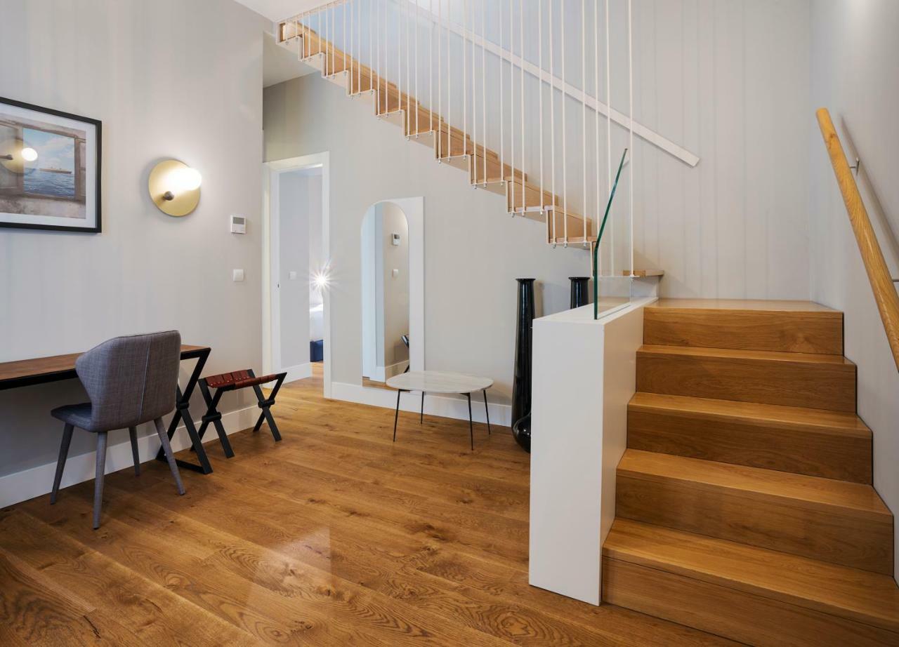 Apartamentos One Shot Conde De Torrejon 세비야 외부 사진